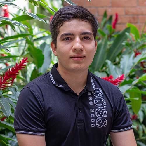 Juan Andrés Aguirre