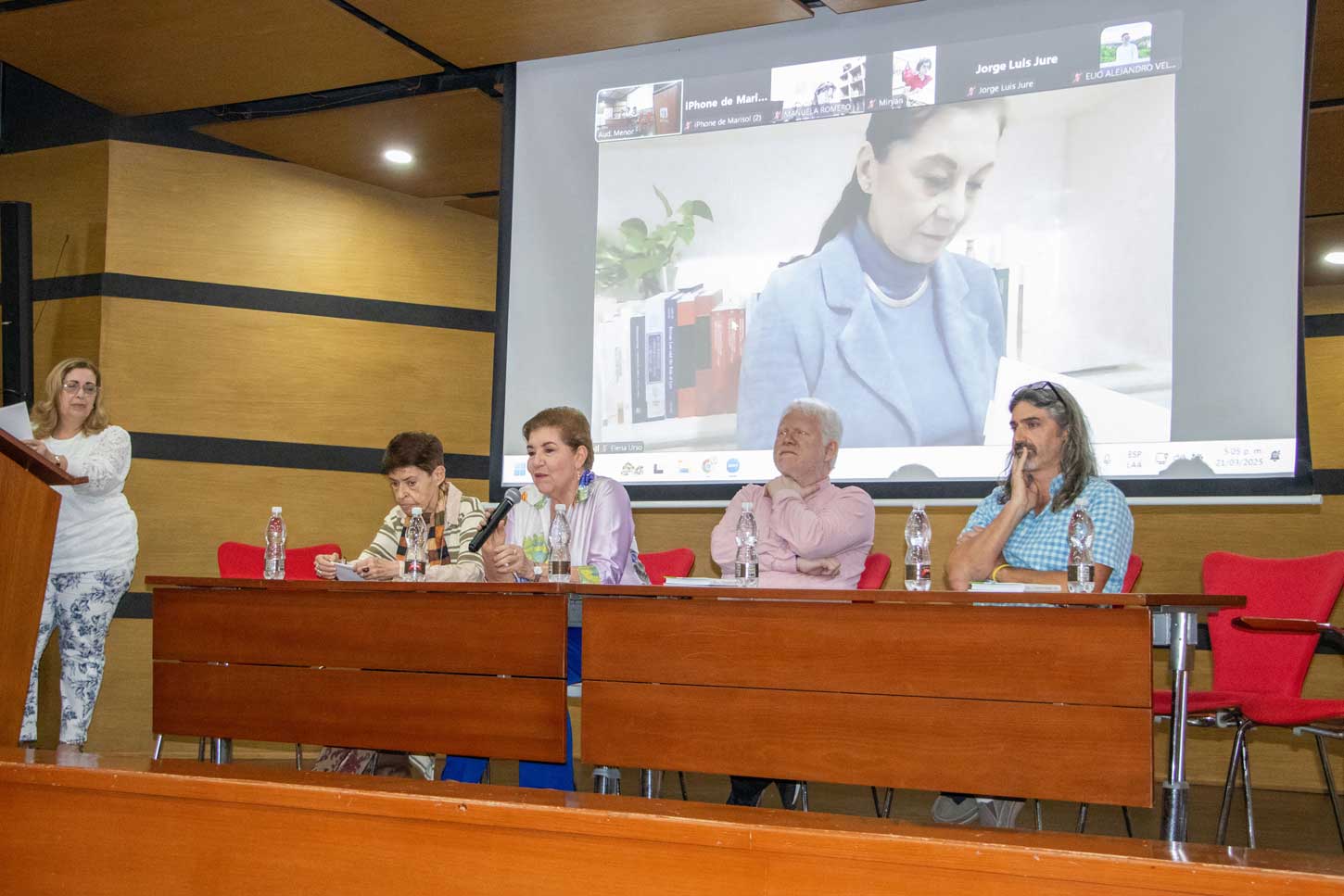 Maltrato infantil en Colombia: un problema reversible a través de la prevención