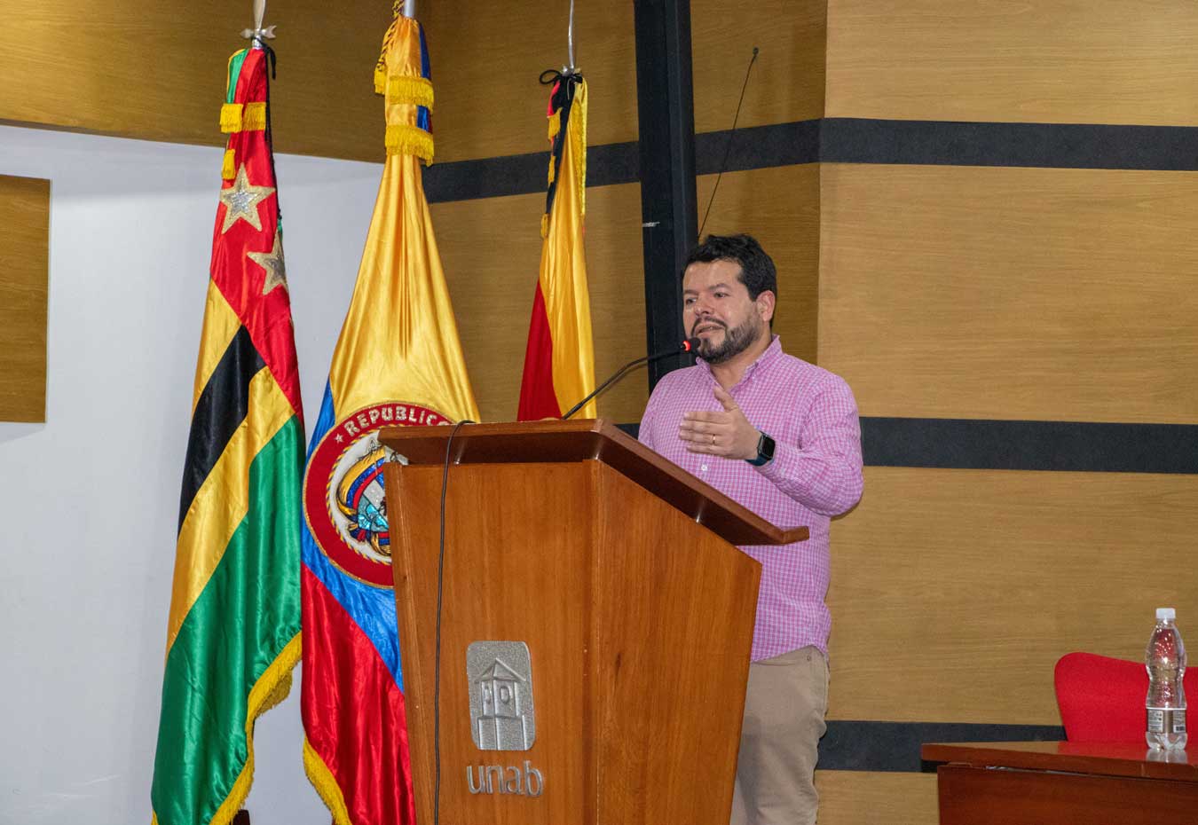 Maltrato infantil en Colombia: un problema reversible a través de la prevención