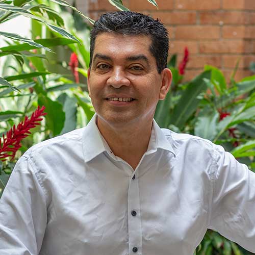 Lorenzo Ortiz Gajardo