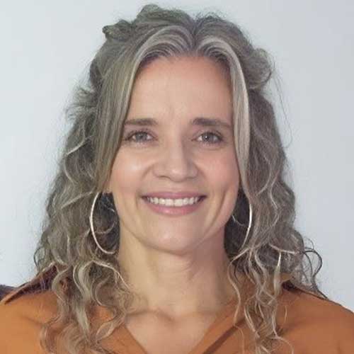 María Ximena Mantilla Macías