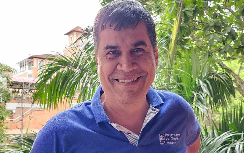 Raul Ortiz Rojas