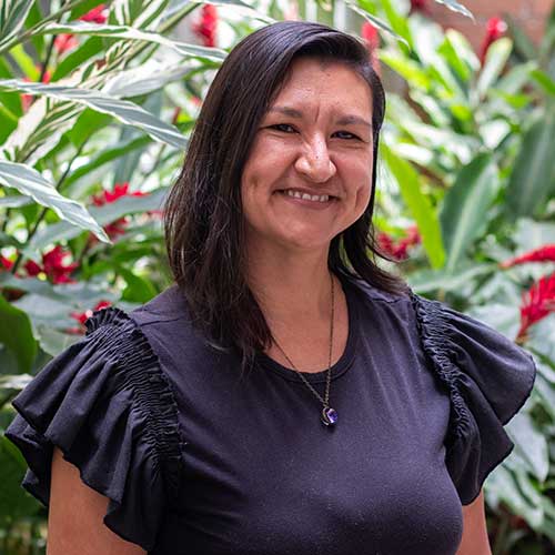 Sandra Liliana Oróstegui Durán