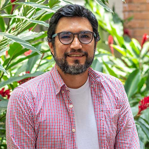 Sergio Pérez-Álvarez