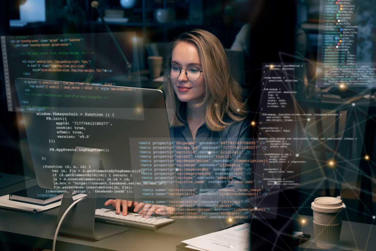 Tecnología en Desarrollo de Software: nuevo programa de la UNAB