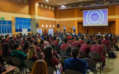 B2RAIN, una manera de conocer y entender la Ingeniería Biomédica