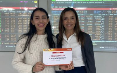 Pastelería y finanzas personales: desafíos en UNAB Fest