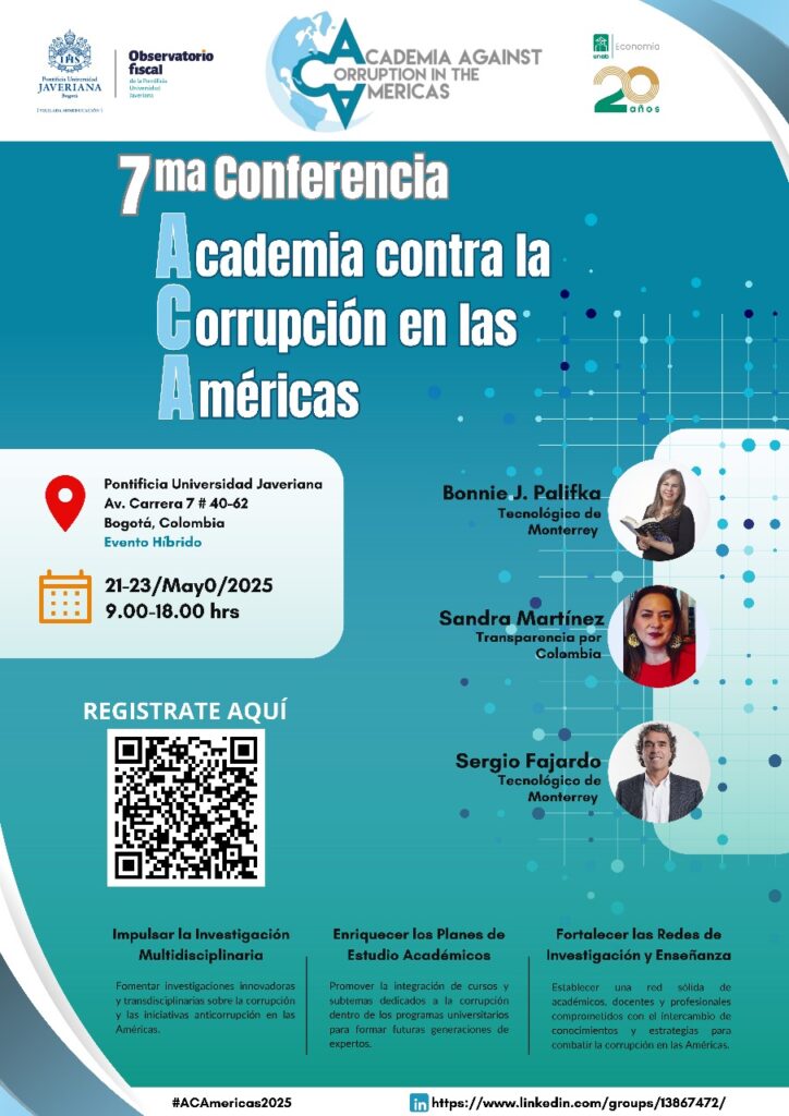 Conferencia Academia