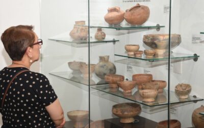 La Universidad UNAB se suma al Día Internacional de los Museos