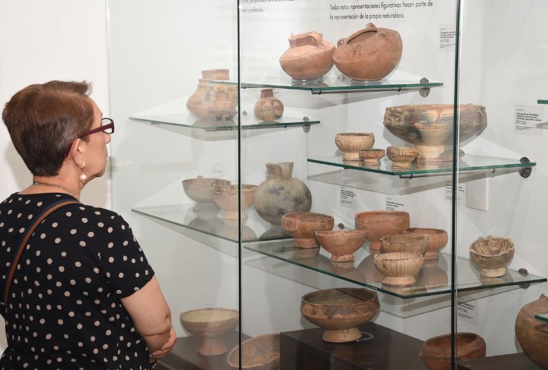 La Universidad UNAB se suma al Día Internacional de los Museos
