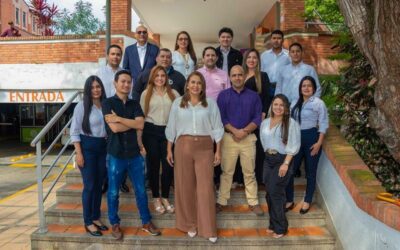 Te presentamos a UNAB Digital