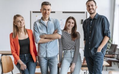 Feria del Empleo y Desarrollo Profesional