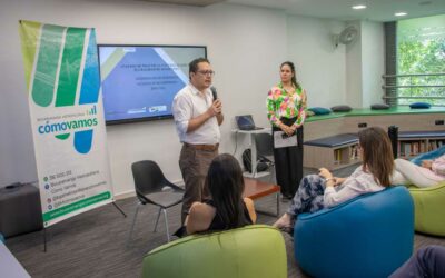 Transparencia en contratación: UNAB y aliados evaluaron Gobernación de Santander y Alcaldía de Bucaramanga