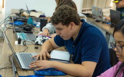 Certifica tu nivel de  inglés con la prueba Aptis del British Council