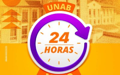 La Universidad UNAB abre sus puertas 24 horas para los estudiantes