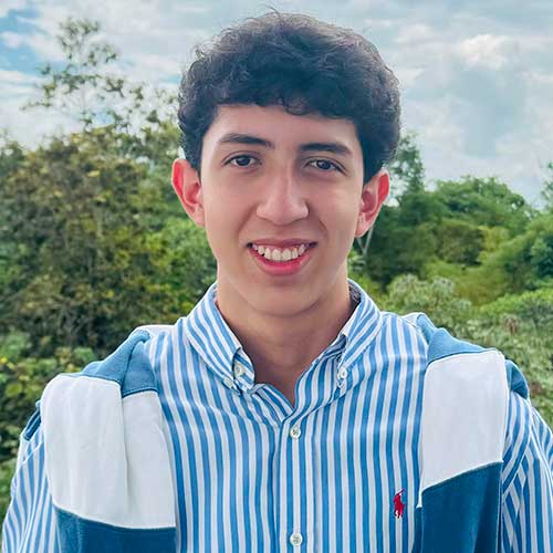 Andrés Felipe Gómez