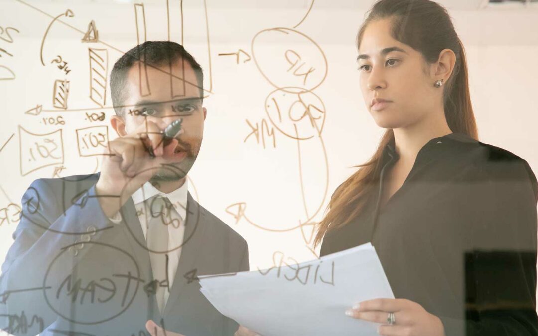 Maestría en Gerencia de Proyectos – Virtual