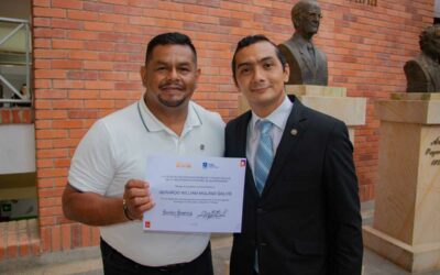 Educación superior tecnológica como vehículo a la reinserción social