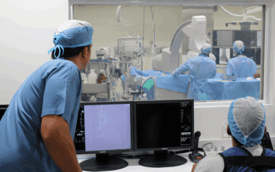 Especialización en salud: La clave para atender la demanda médica y quirúrgica del país