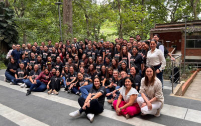 El Instituto Caldas se embarcó en “Un viaje de aprendizaje”