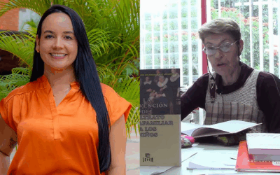 A la memoria de dos mujeres ejemplares