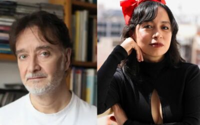 Confirmados ocho invitados internacionales a Ulibro 2025