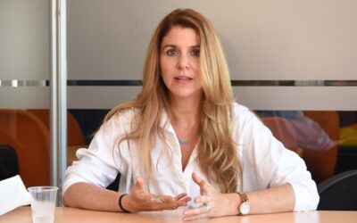 Mil y una razones para aprender inglés, según la gerente del British Council