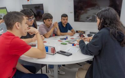 Así se vivirá ahora el periodo intersemestral en la UNAB