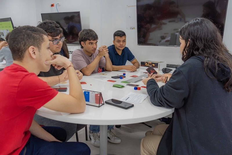 Así se vivirá ahora el periodo intersemestral en la UNAB