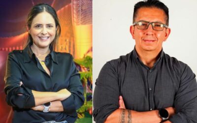 Graduados UNAB dirigen la nueva estrategia periodística de Vanguardia