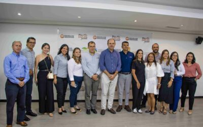 Escuela de Servicios Santander: una apuesta conjunta por el talento juvenil y el desarrollo turístico de la región