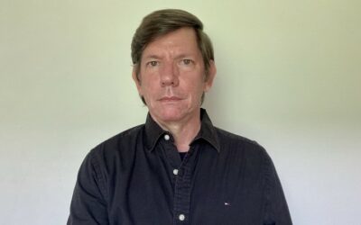 Miguel Cadena, tres décadas al servicio de nuestra Universidad UNAB