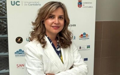 Investigadora UNAB expone estudio sobre el cacao santandereano ante expertos globales