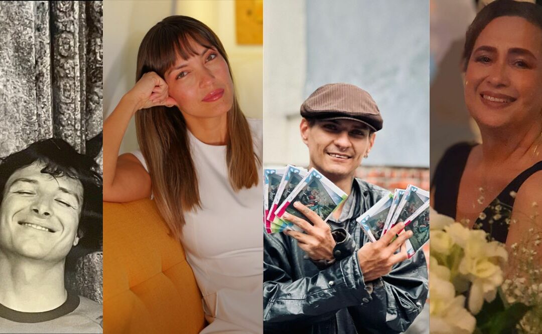 Así será la participación de autores independientes en Ulibro 2025