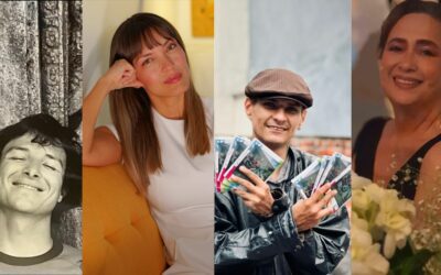 Así será la participación de autores independientes en Ulibro 2025