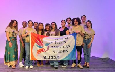 Universidad UNAB: destino académico e intercultural para estudiantes extranjeros