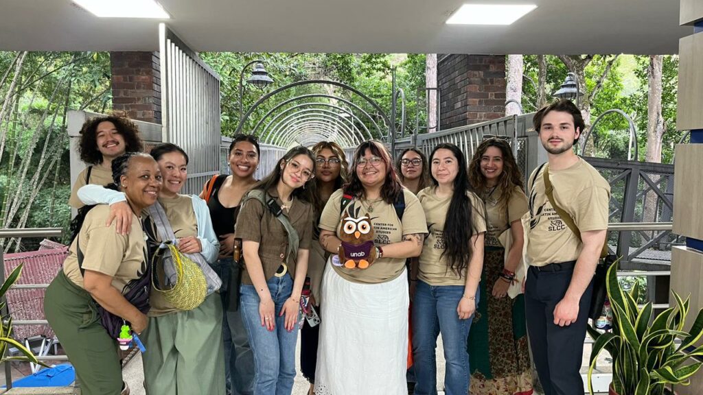 Universidad UNAB