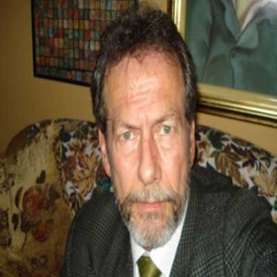 Álvaro Rueda Ardila