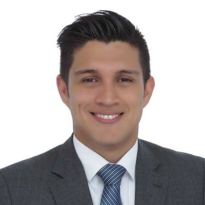 Carlos Eduardo Acevedo Barón