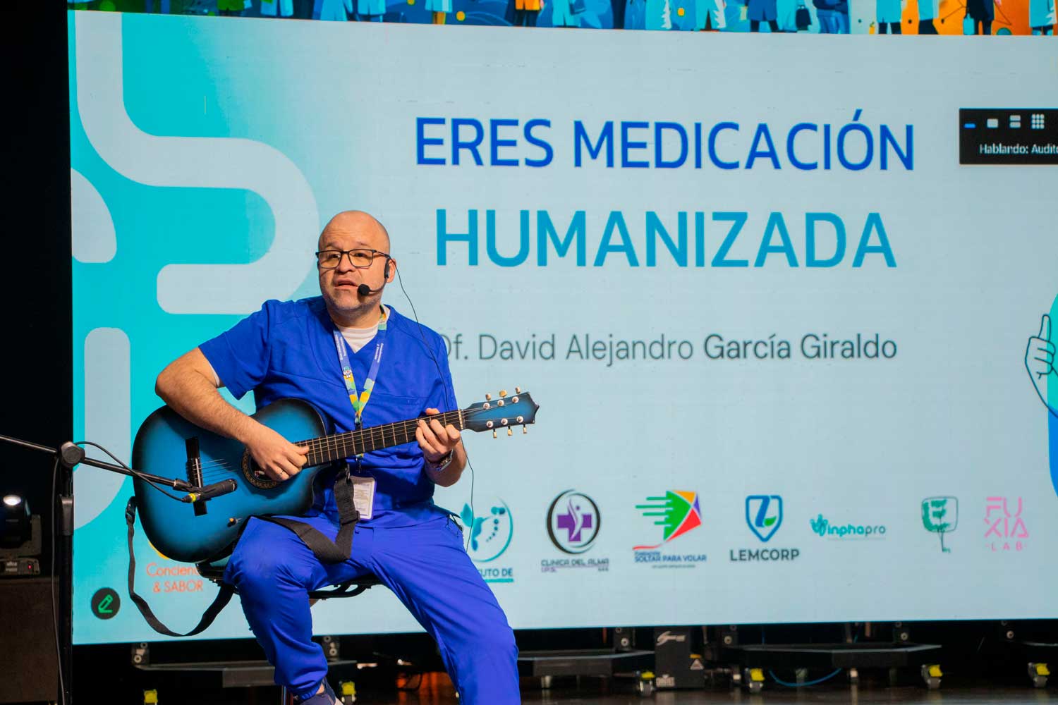 Dispensación, cannabis y medicación humanizada: temas del Congreso de Regentes de Farmacia