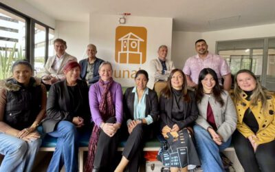 UNAB Bogotá, punto de encuentro para el diálogo educativo iberoamericano