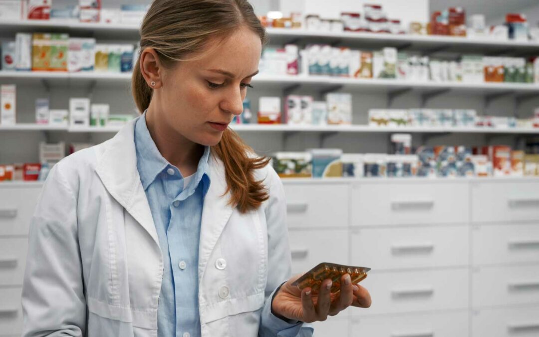 Formación Avanzada en Farmacovigilancia