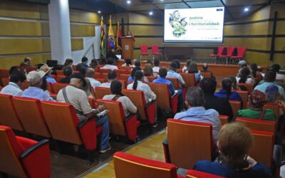 «El desafío más grande para la paz es el desconocimiento del Acuerdo»