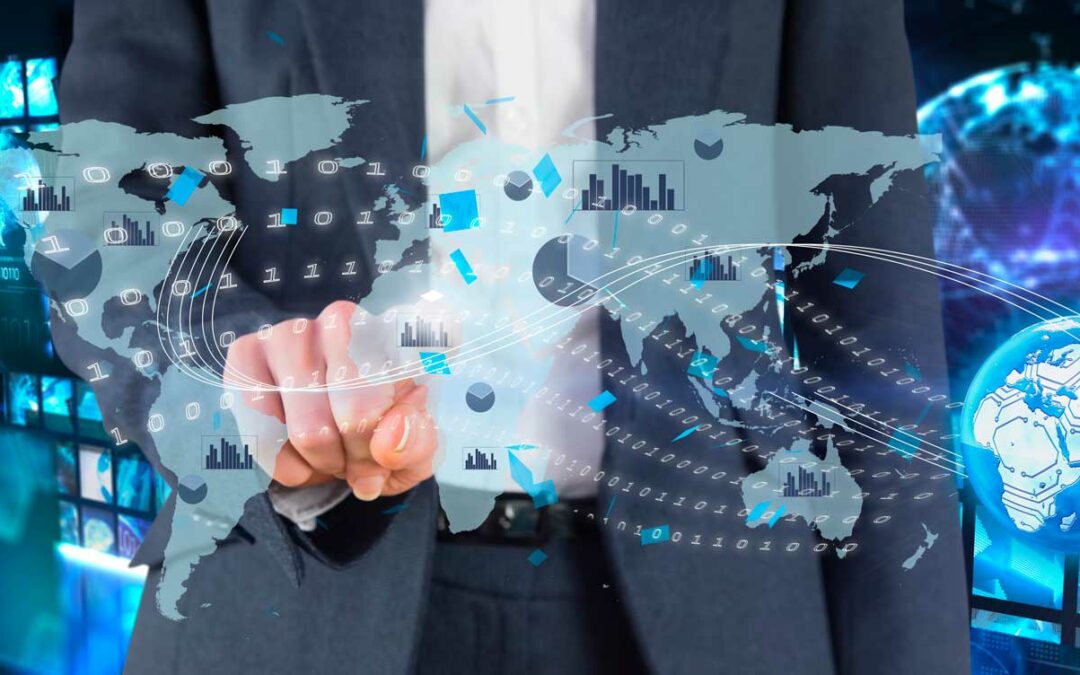 Global Business Management