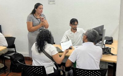 Jornadas masivas de conciliación: aportes a la justicia desde la universidad