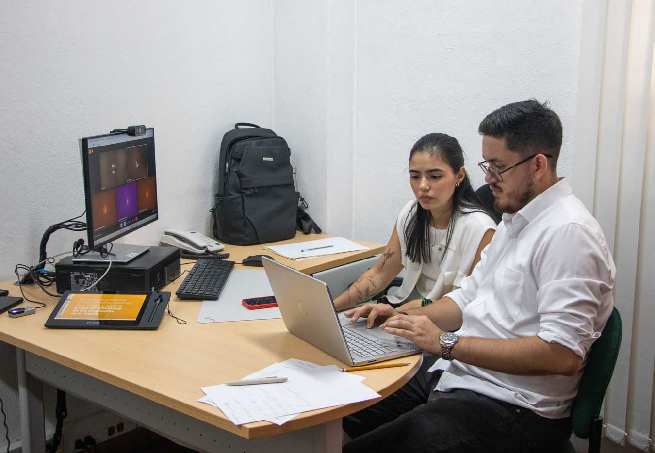 Jornadas masivas de conciliación: aportes a la justicia desde la universidad