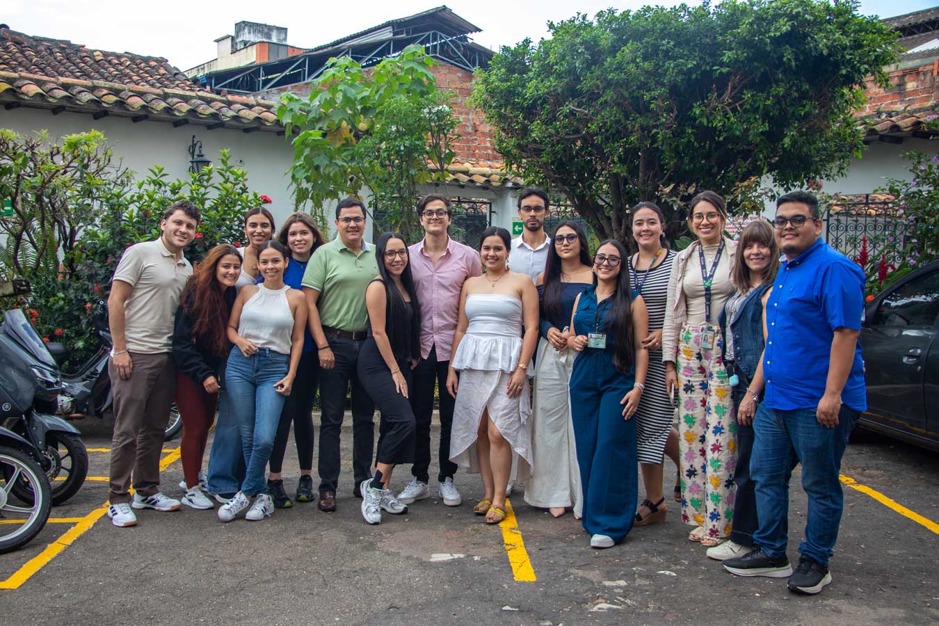 Jornadas masivas de conciliación: aportes a la justicia desde la universidad