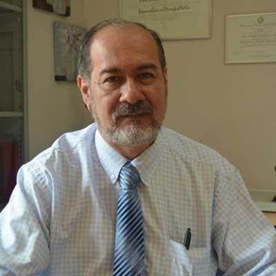 Luis Eduardo Castellanos Ávila