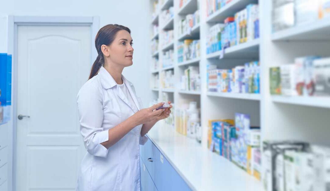 Experto temático para el curso «Procesos de Auditoría para establecimientos farmacéuticos minoristas» de Tecnología en Regencia de Farmacia