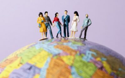 Primera edición del Global Faculty, siete expertos internacionales llegan a la UNAB para compartir conocimiento